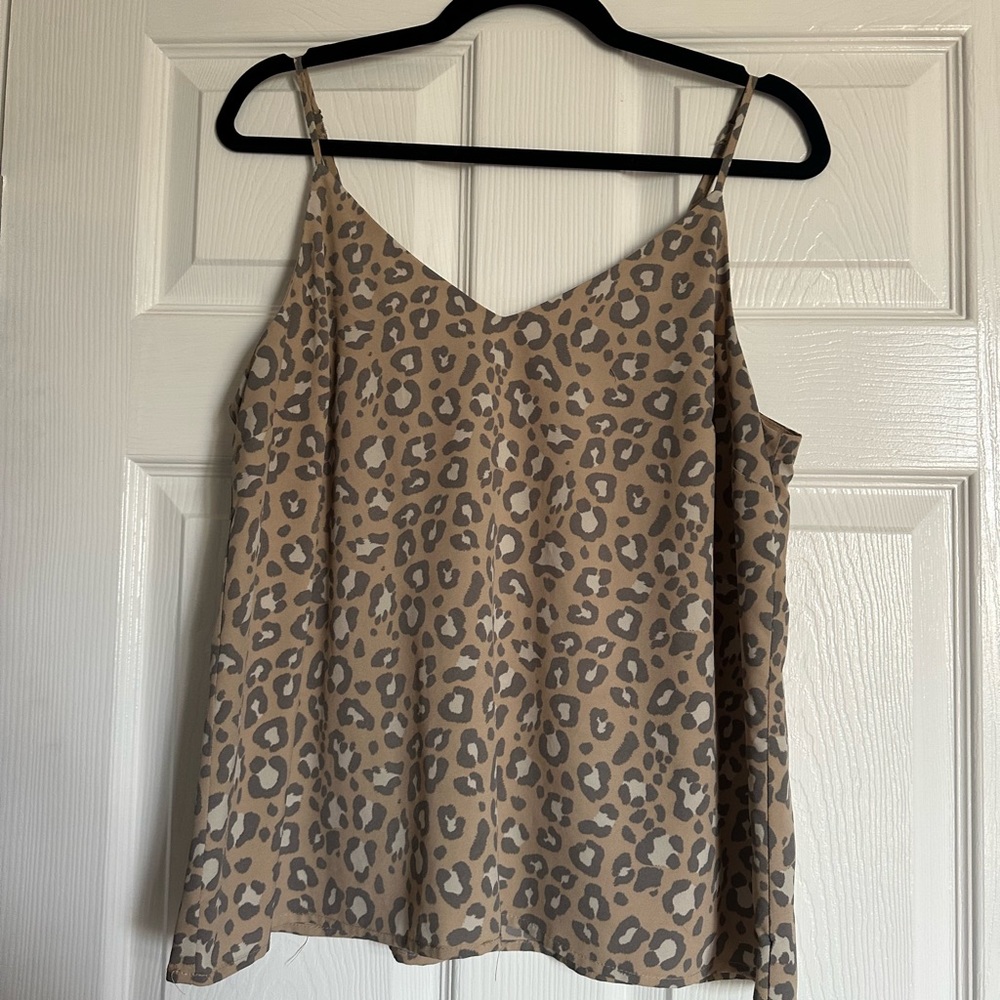 Women’s “A New Day” Blouse